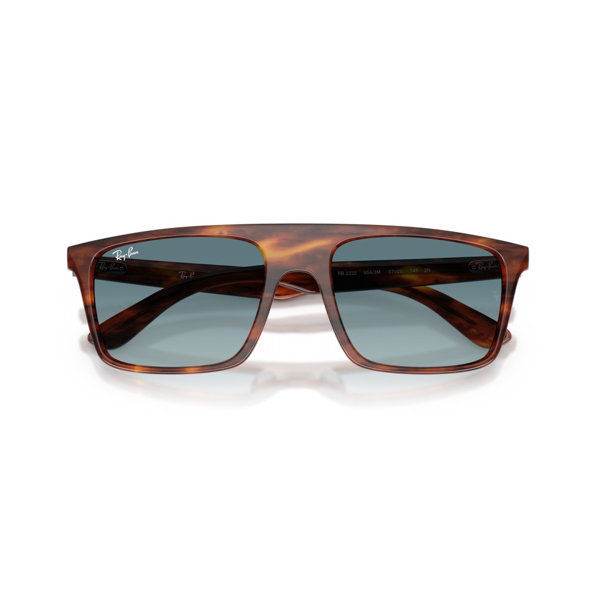 RAY-BAN RB2222 9543M | Gafas de Sol | Vytria Eyewear
