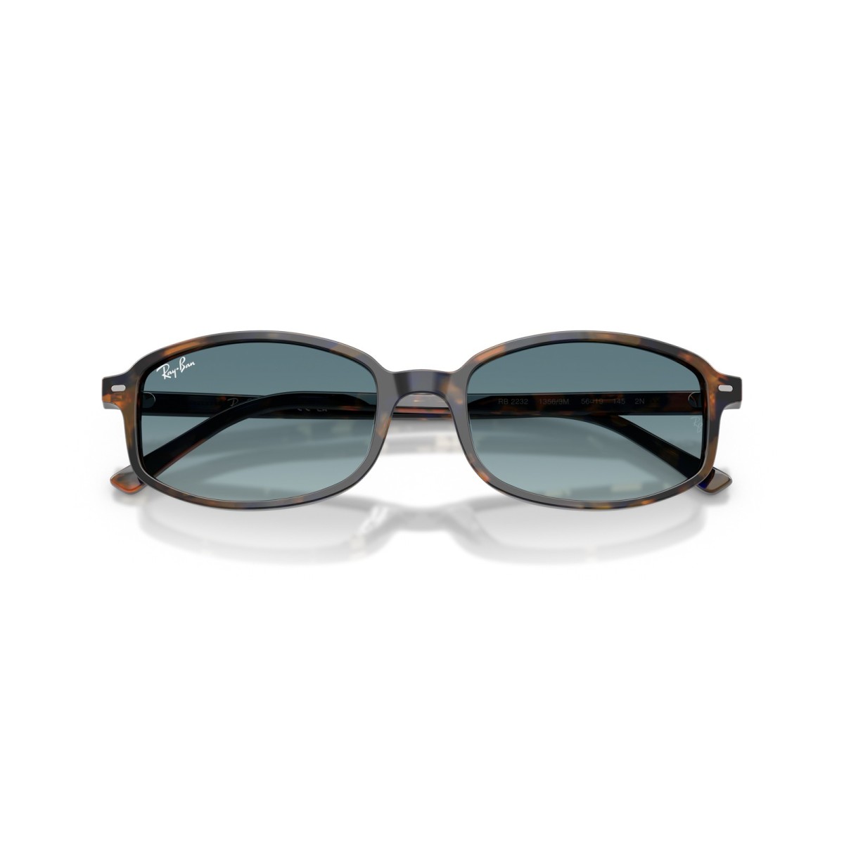 RAY-BAN RB2232 13563M | Sunglasses | Vytria Eyewear