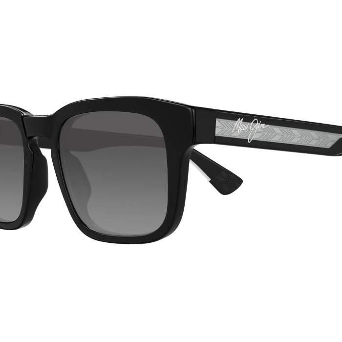 Maluhia Black Light Grey