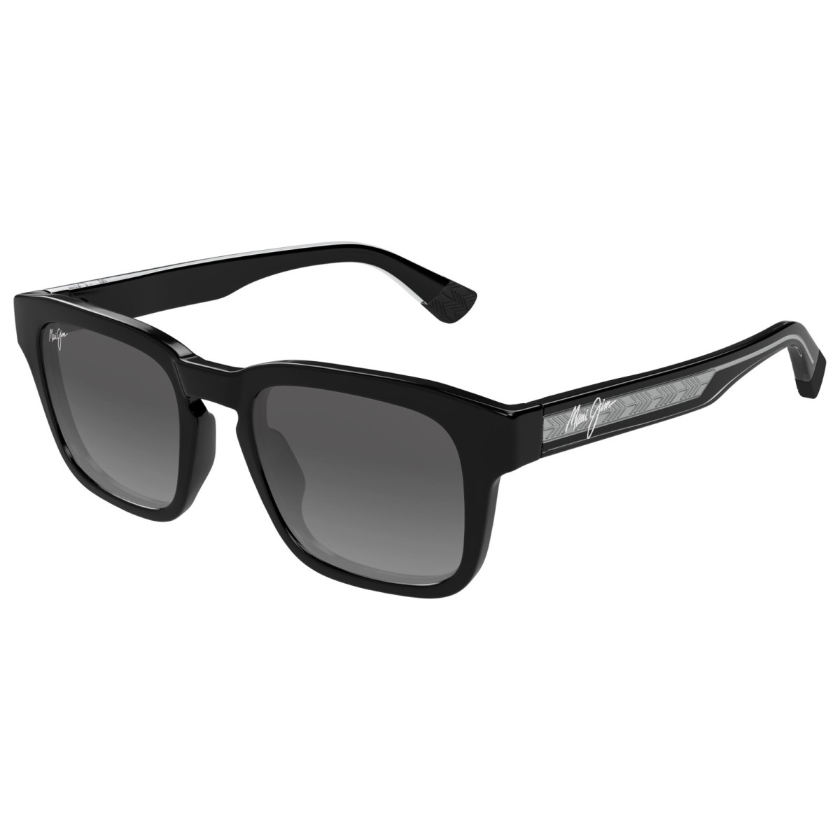 Maui Jim Maluhia 643-14 | Polarized Glasses | Vytria Eyewear