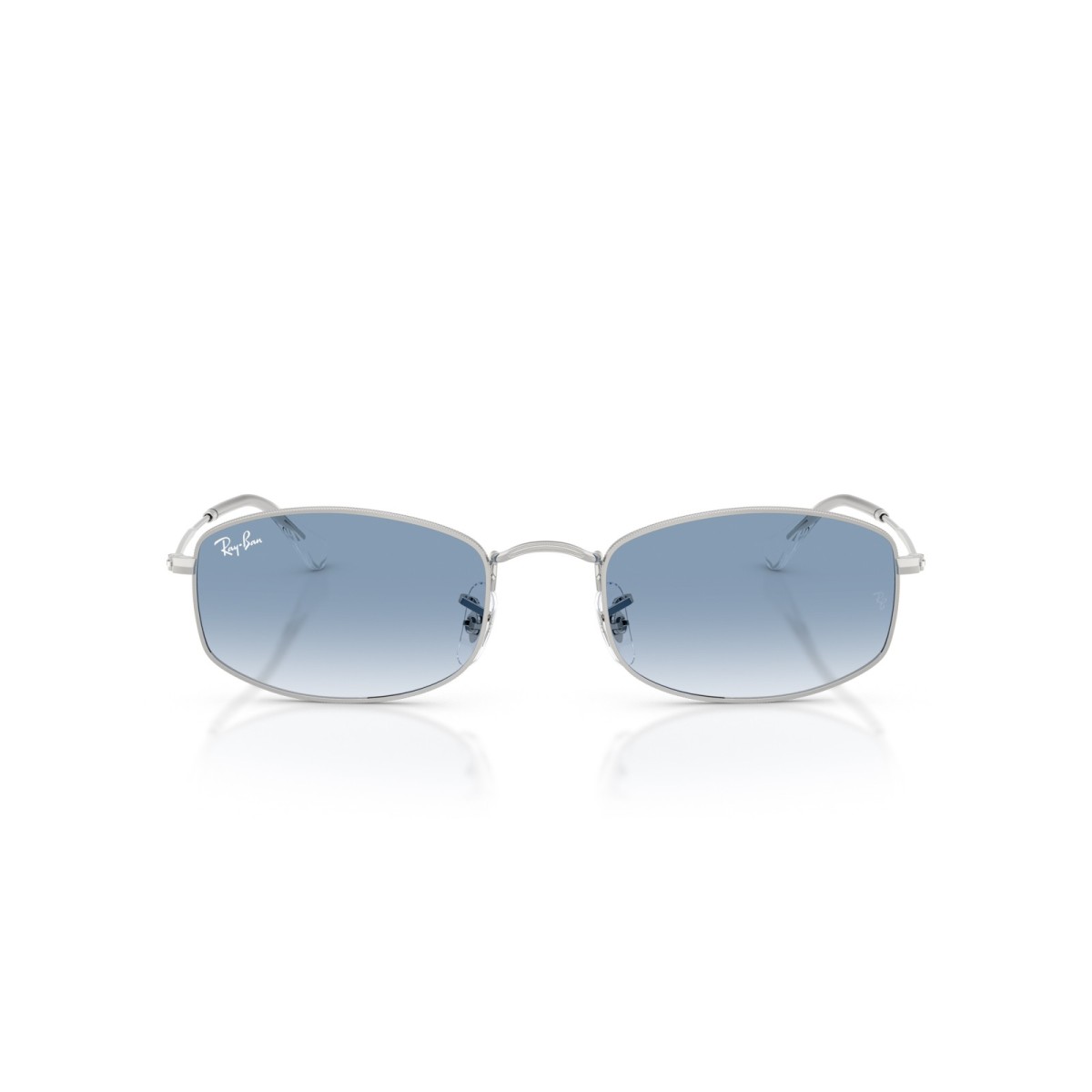 RAY-BAN RB3832 0033F | Sunglasses | Vytria Eyewear