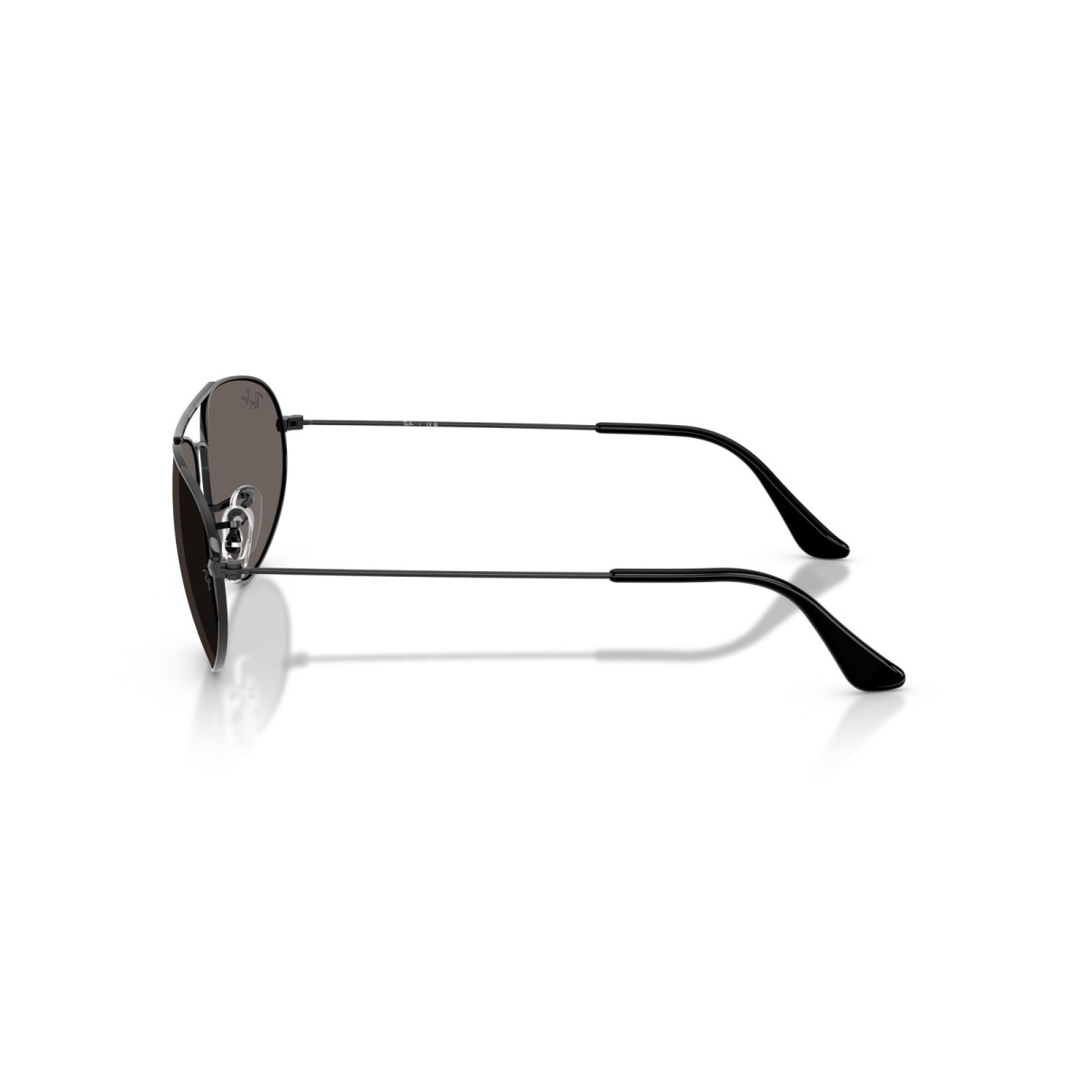 RAY-BAN RB3945 002B1 | Sunglasses | Vytria Eyewear