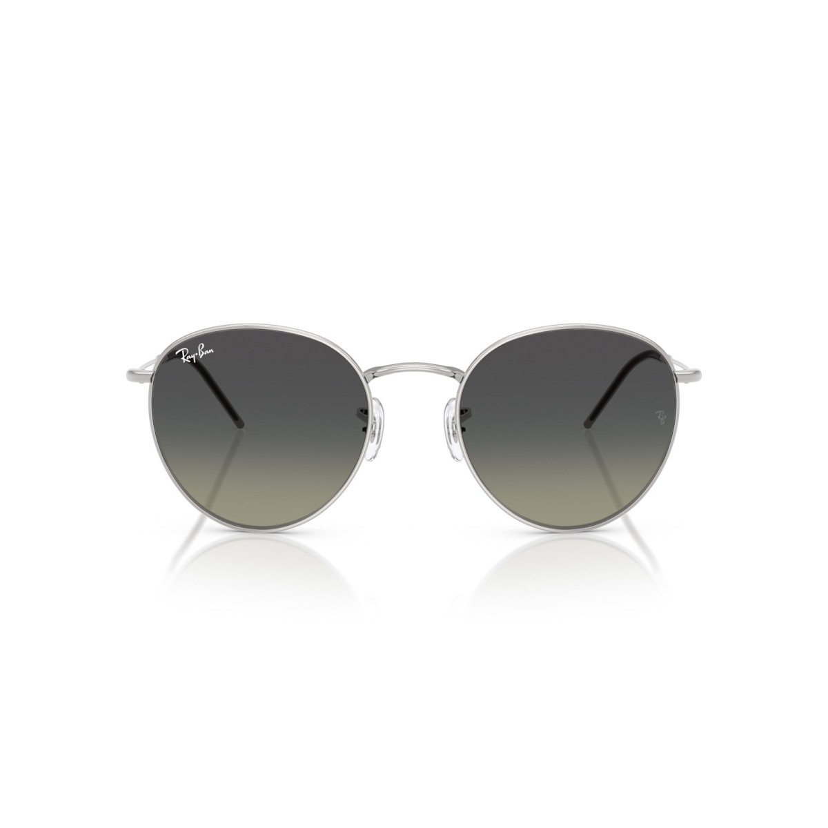 RAY-BAN Round Reverse RBR0103S 00311 | Sunglasses | Vytria Eyewear