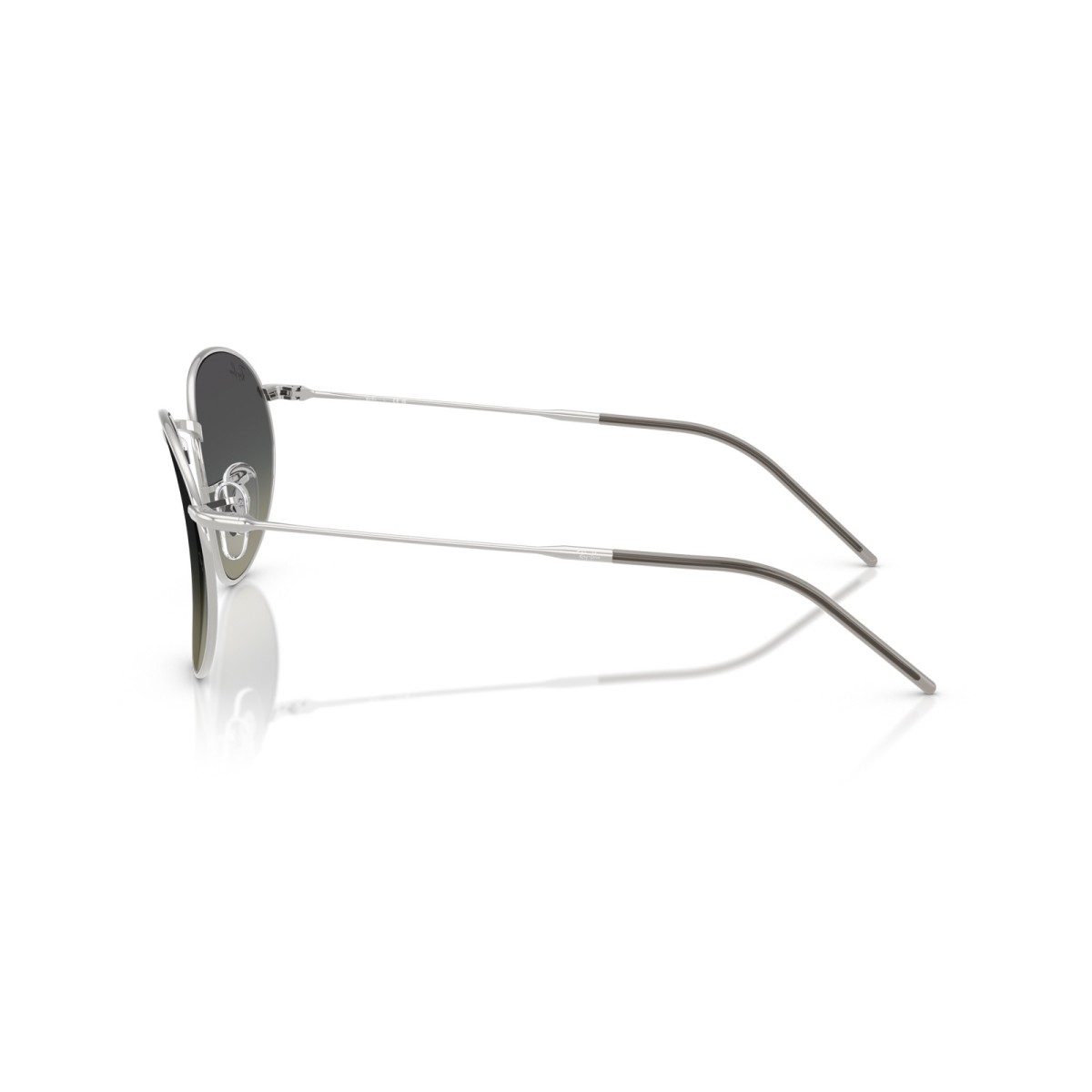 RAY-BAN Round Reverse RBR0103S 00311 | Sunglasses | Vytria Eyewear