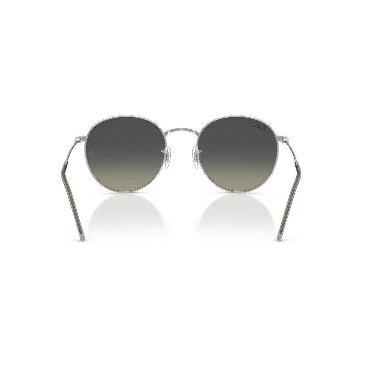 RAY-BAN Round Reverse RBR0103S 00311 | Sunglasses | Vytria Eyewear