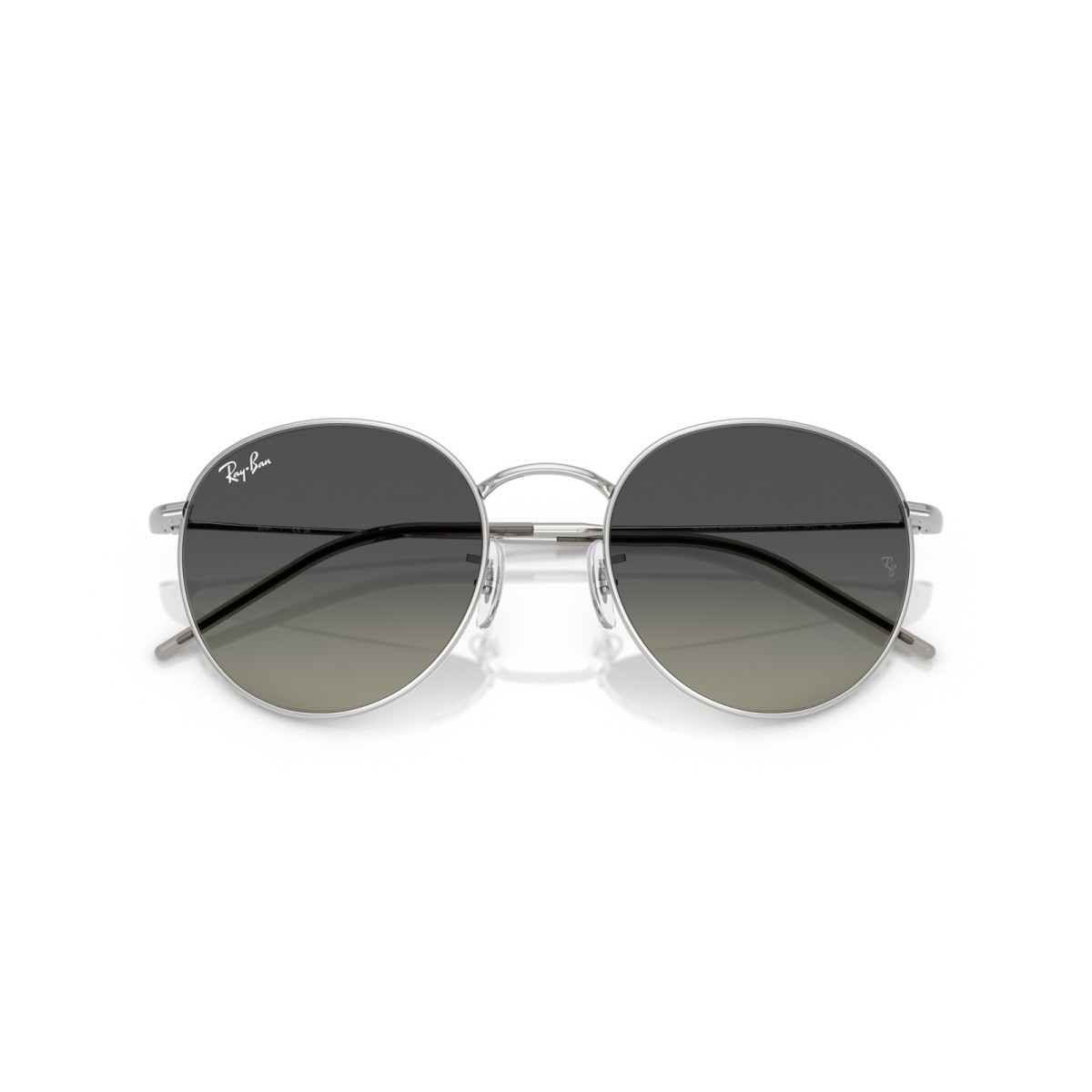 RAY-BAN Round Reverse RBR0103S 00311 | Sunglasses | Vytria Eyewear