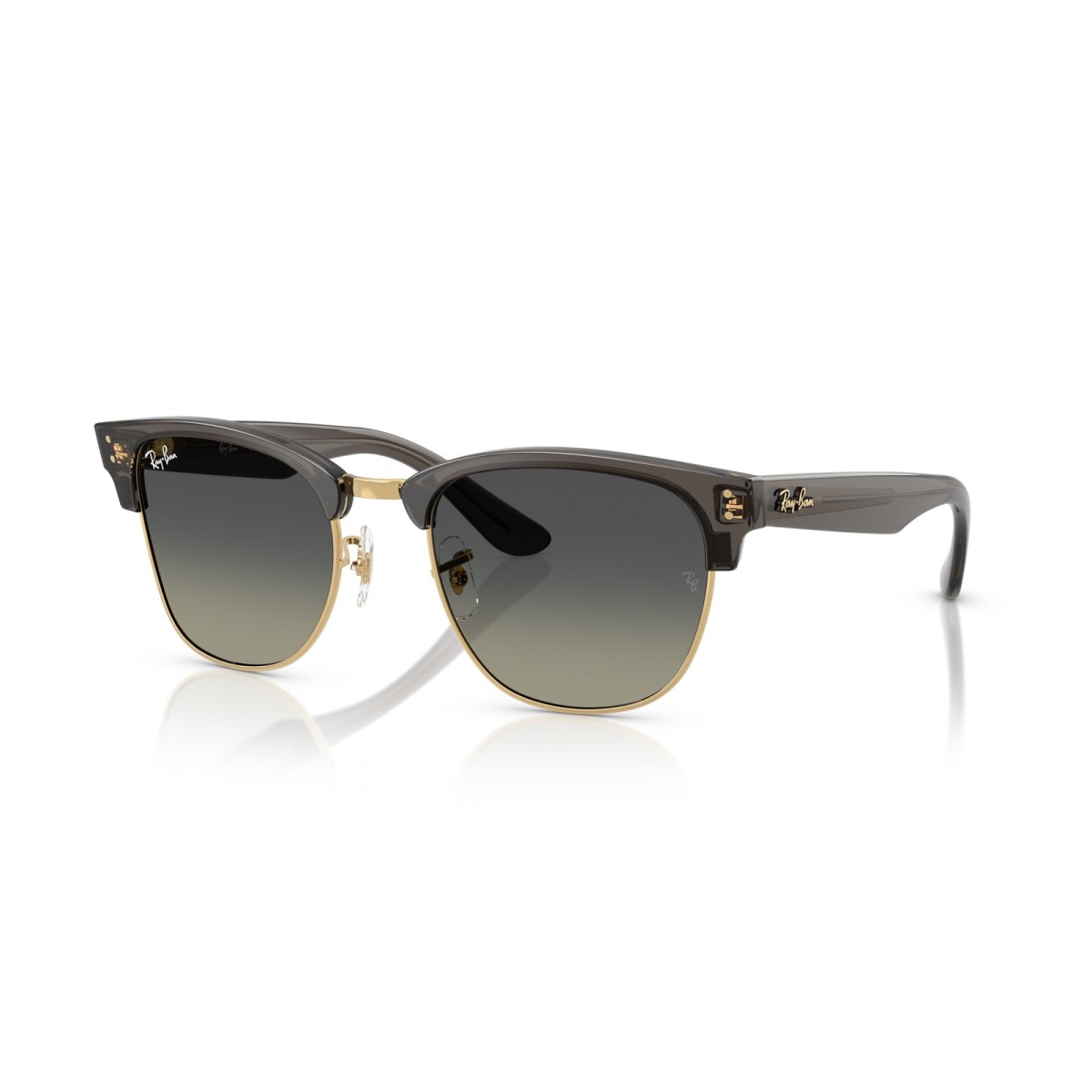 sunglasses RAY-BAN Clubmaster Reverse RBR0504S 682911