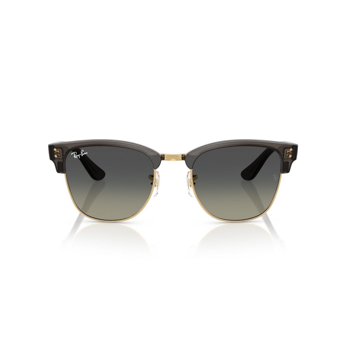 RAY-BAN Clubmaster Reverse RBR0504S 682911 | Gafas de Sol | Vytria Eyewear