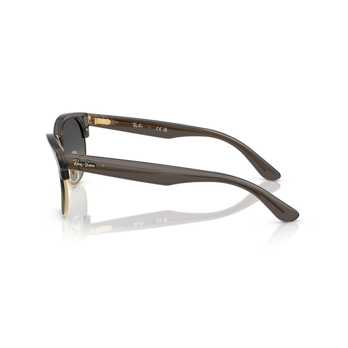 RAY-BAN Clubmaster Reverse RBR0504S 682911 | Sunglasses | Vytria Eyewear