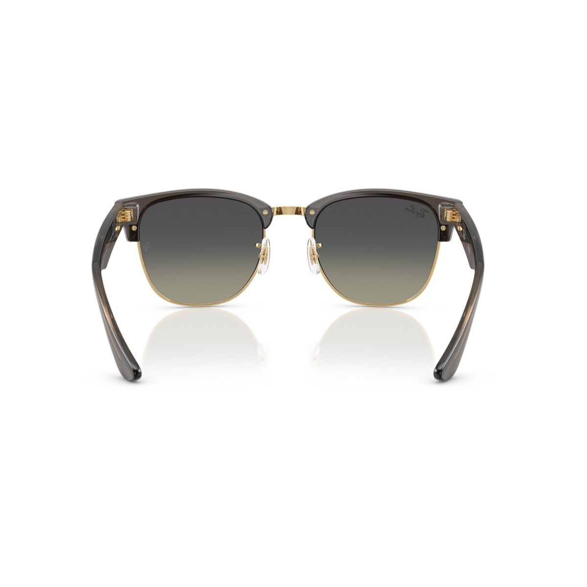 RAY-BAN Clubmaster Reverse RBR0504S 682911 | Gafas de Sol | Vytria Eyewear