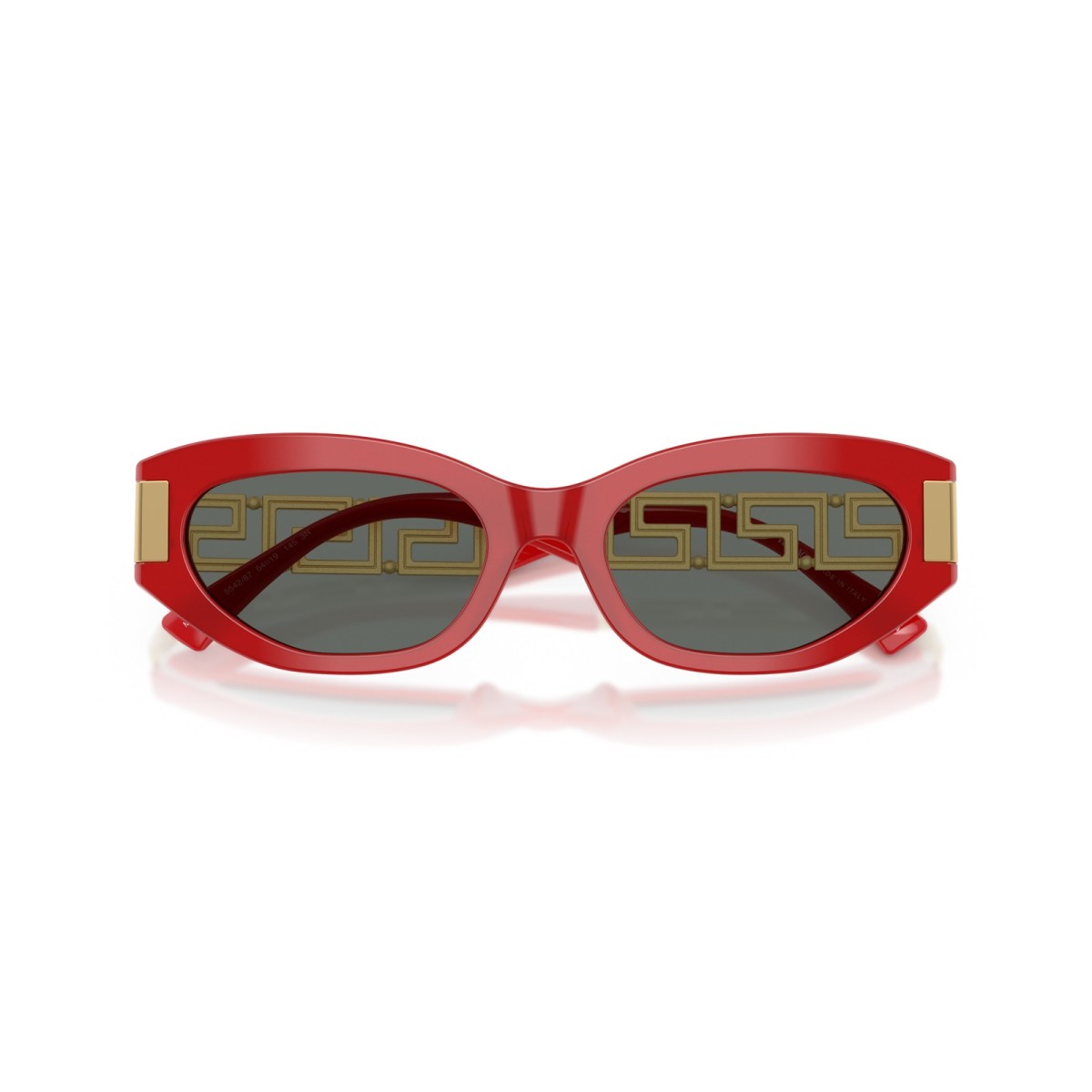 VERSACE VE4501 554287 | Sunglasses | Vytria Eyewear