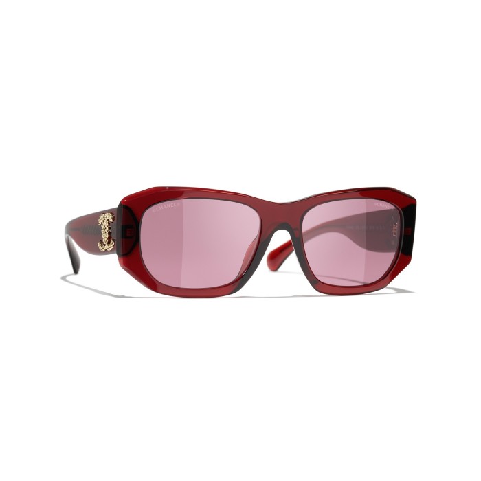 sunglasses CHANEL CH5554 1819EV