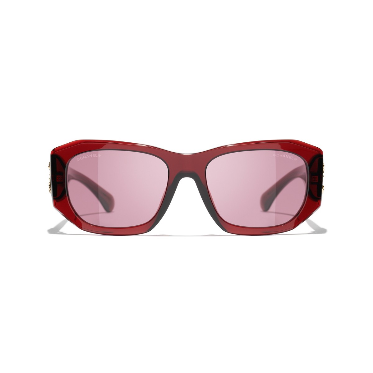 CHANEL CH5554 1819EV | Sunglasses | Vytria Eyewear