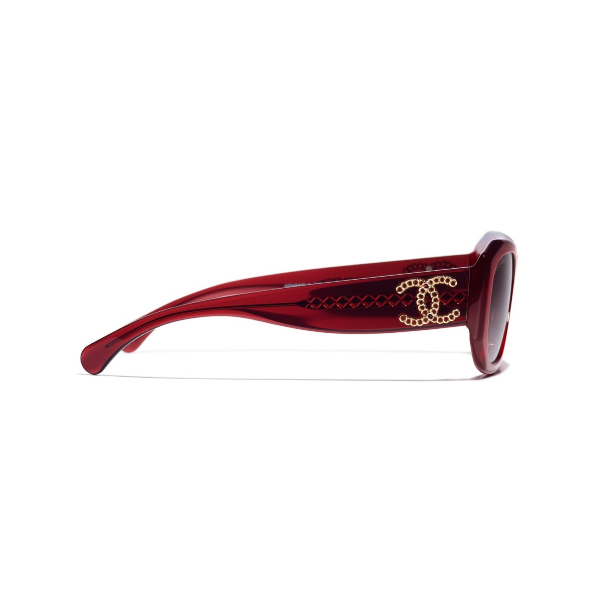 CHANEL CH5554 1819EV | Sunglasses | Vytria Eyewear