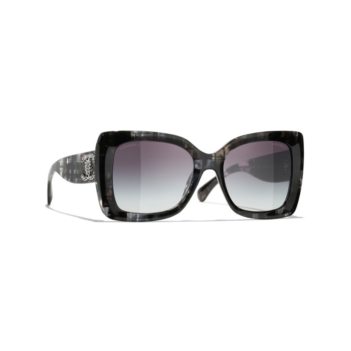 sunglasses CHANEL CH5555 1817S6