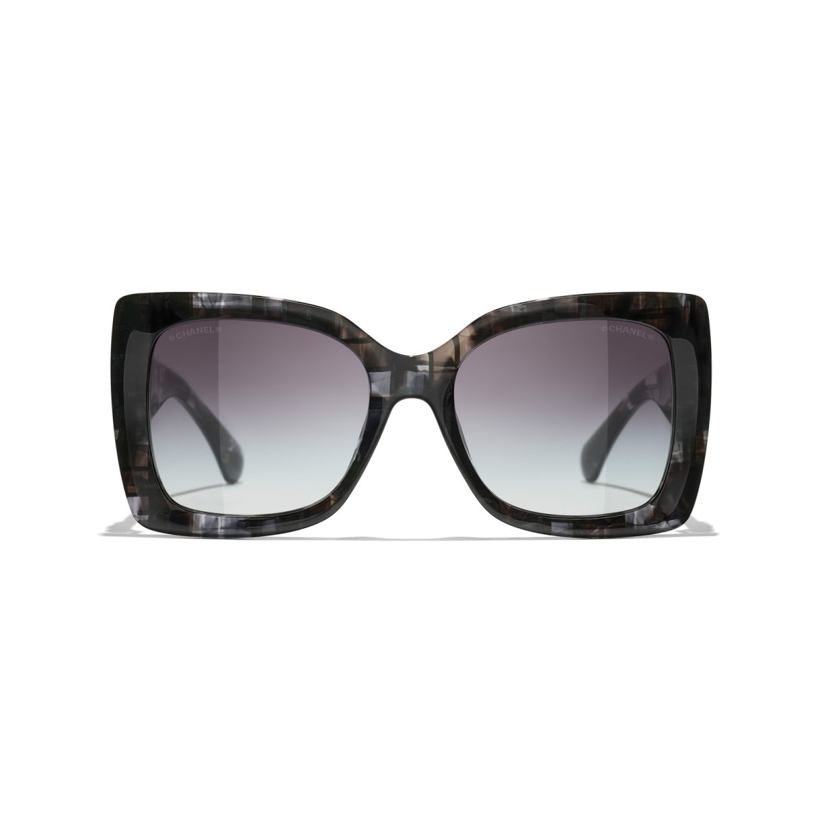 CHANEL CH5555 1817S6 | Sunglasses | Vytria Eyewear