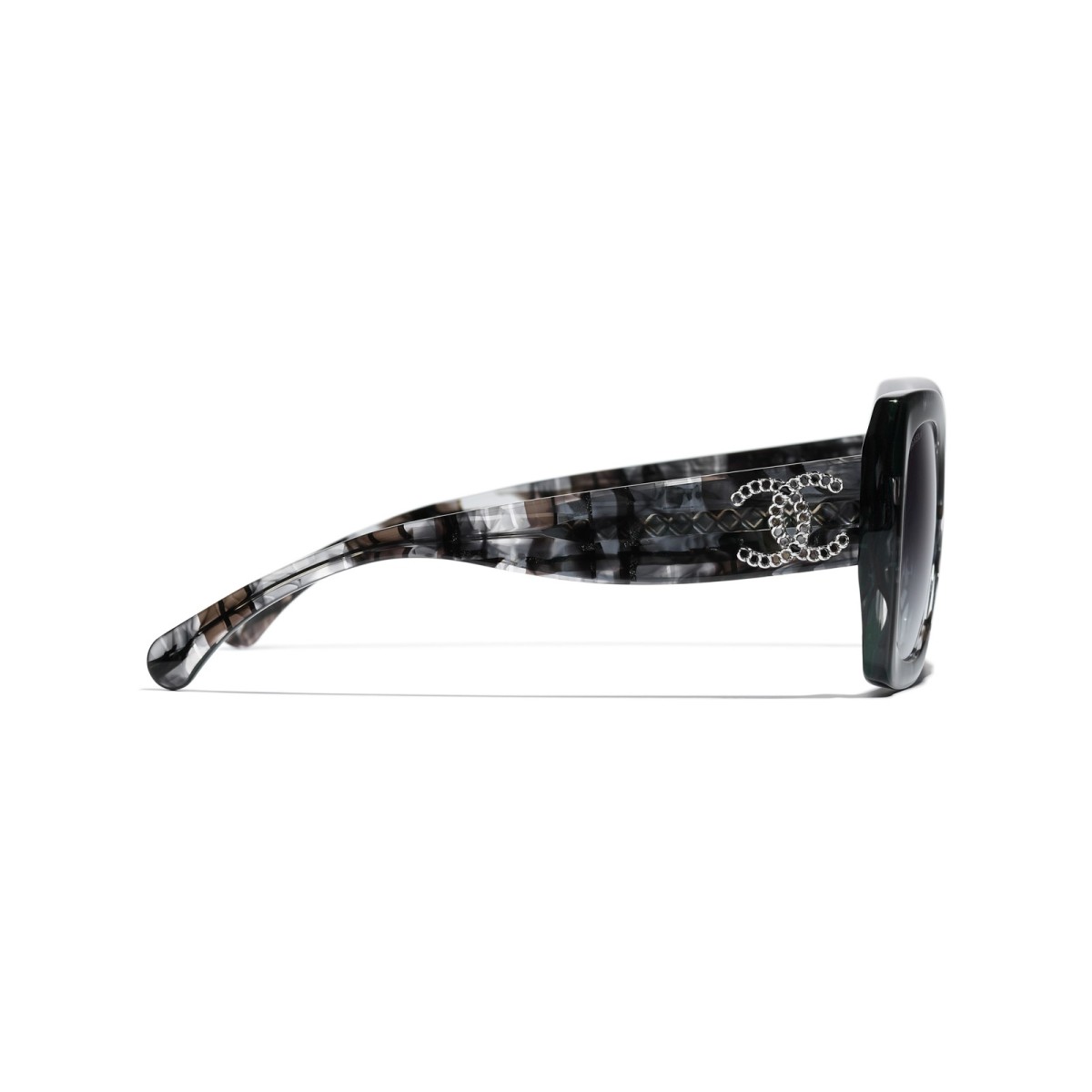 CHANEL CH5555 1817S6 | Sunglasses | Vytria Eyewear