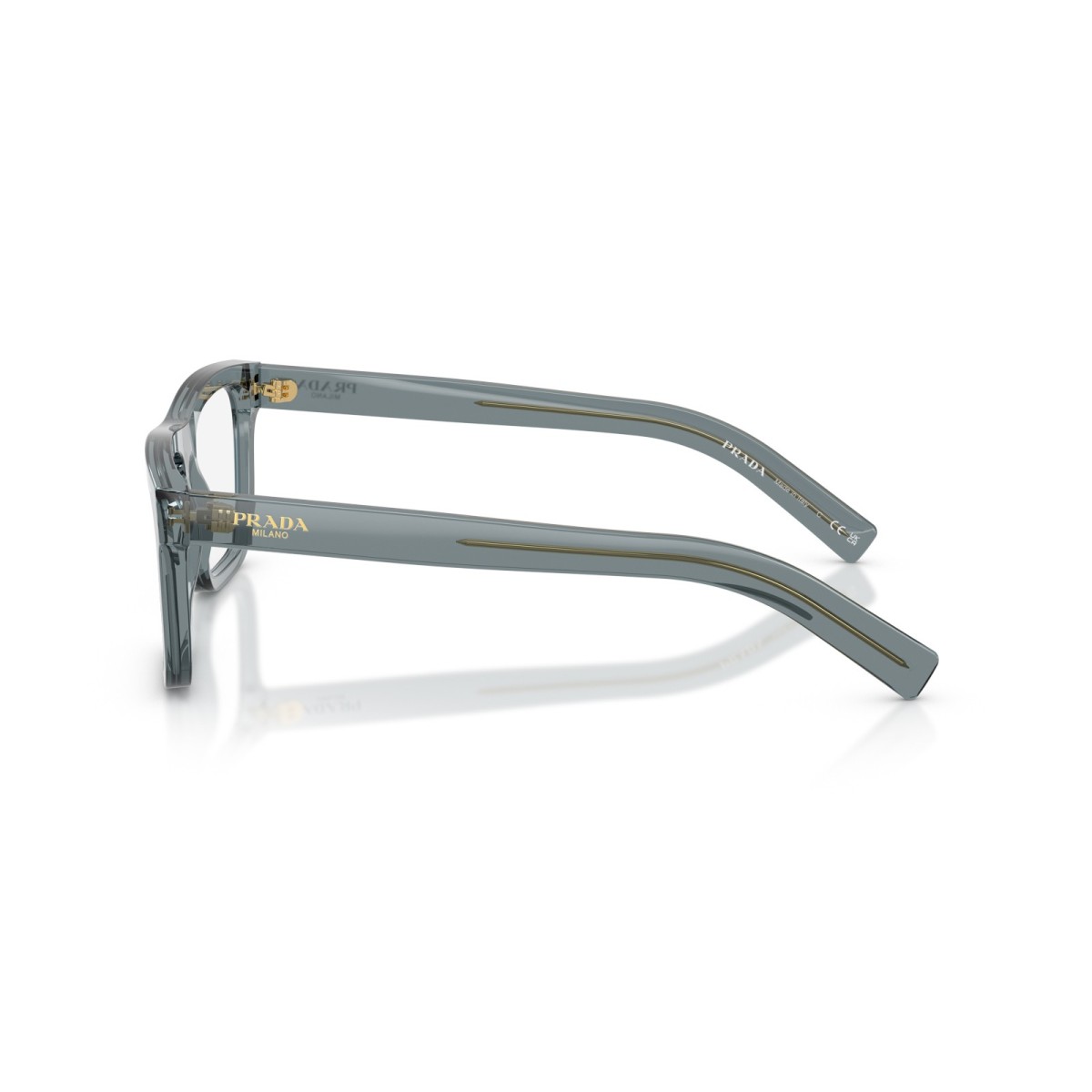 PRADA PR C03V 17T1O1 | Monturas | Vytria Eyewear