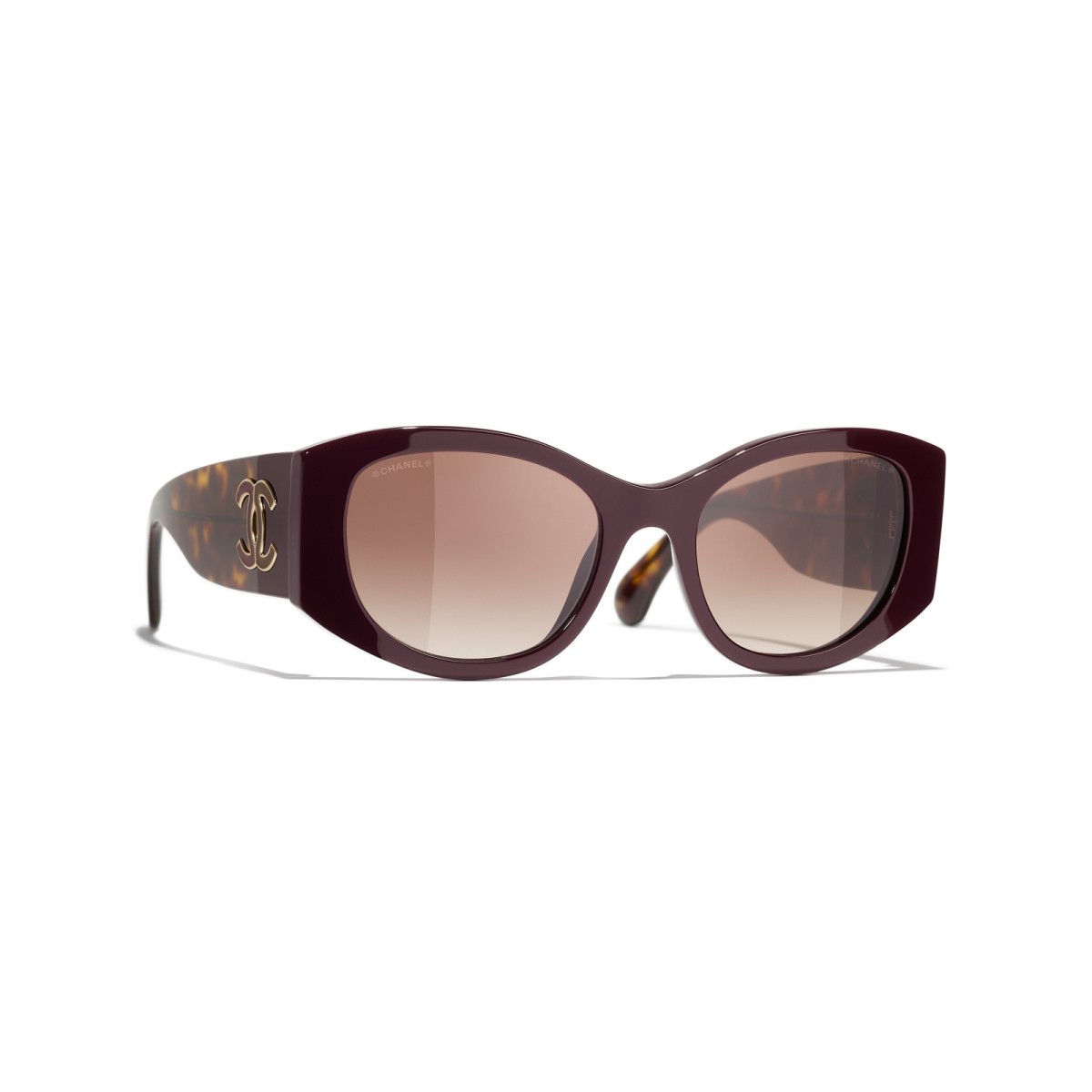 sunglasses CHANEL CH5524 1823S5