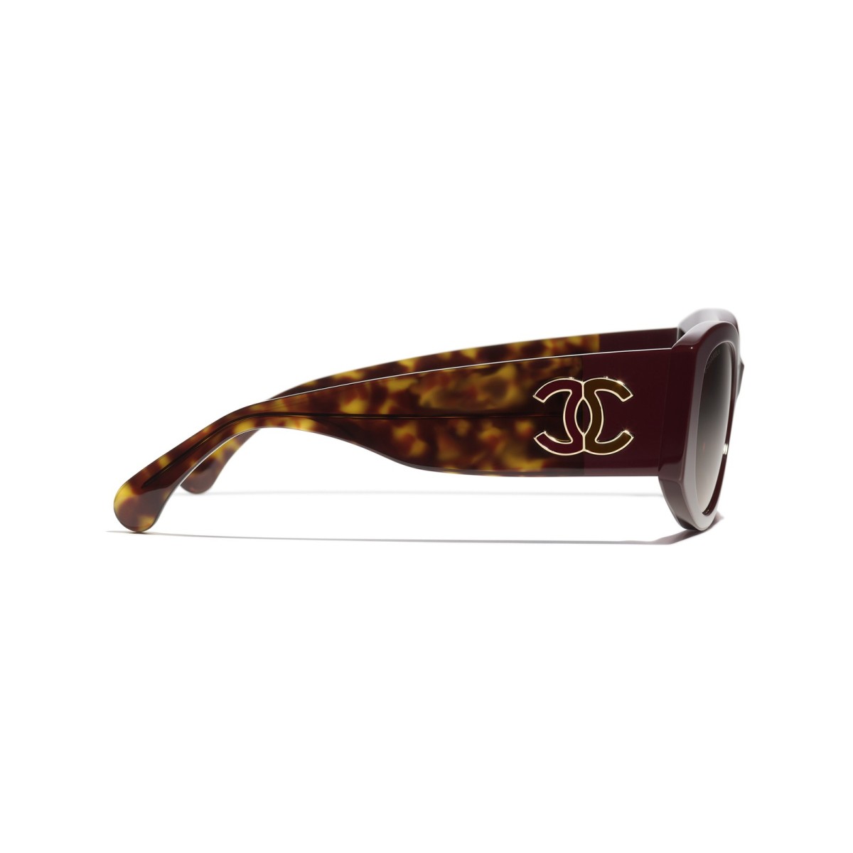 CHANEL CH5524 1823S5 | Gafas de Sol | Vytria Eyewear
