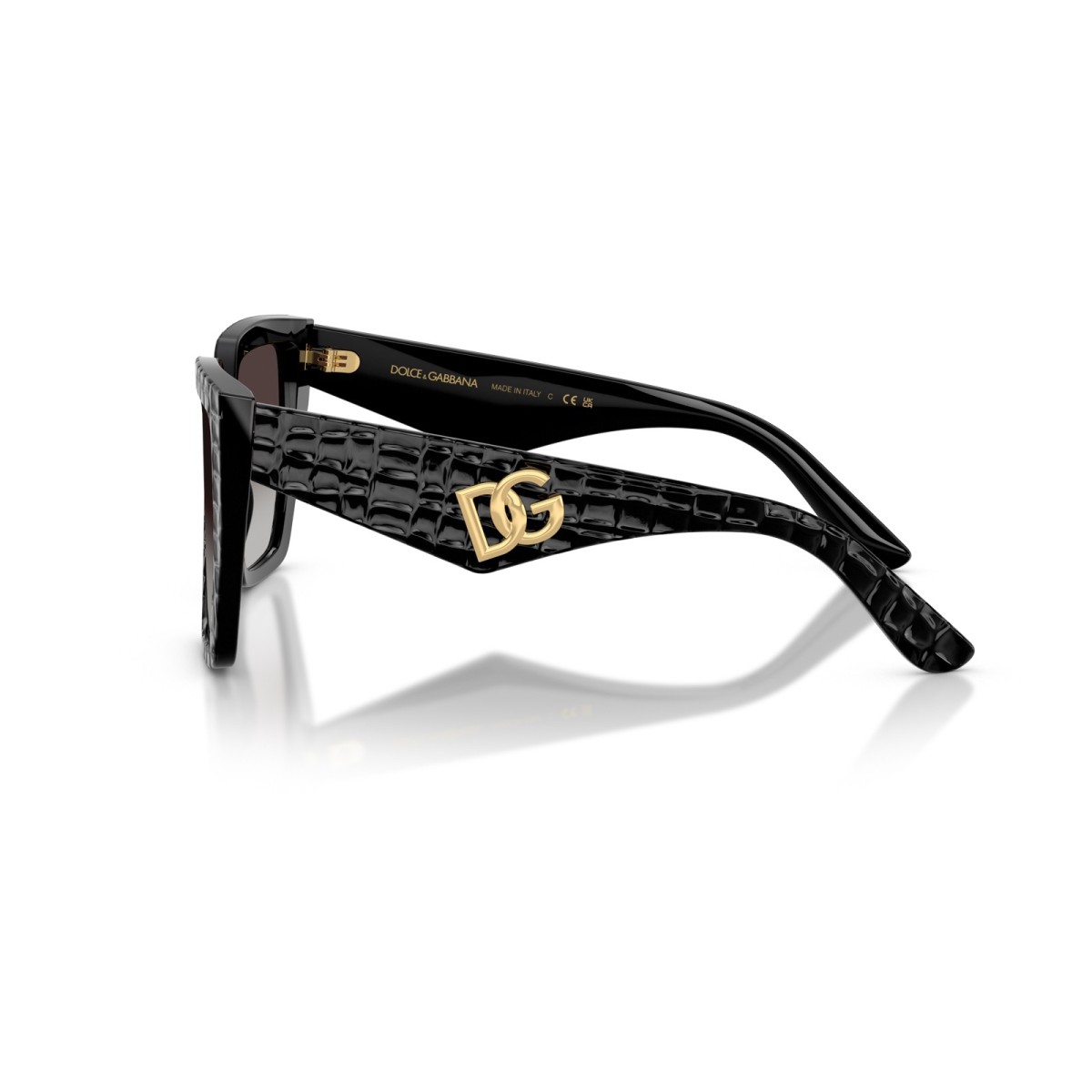 DOLCE & GABBANA DG4438 32888G | Sunglasses | Vytria Eyewear