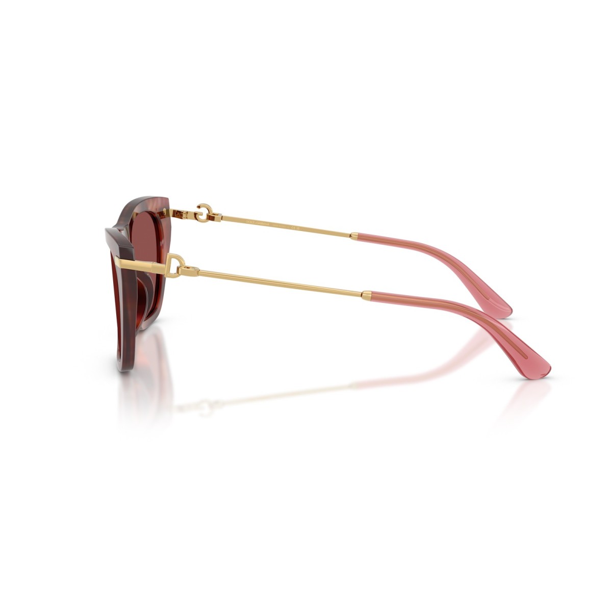 DOLCE & GABBANA DG4511 344475 | Sunglasses | Vytria Eyewear