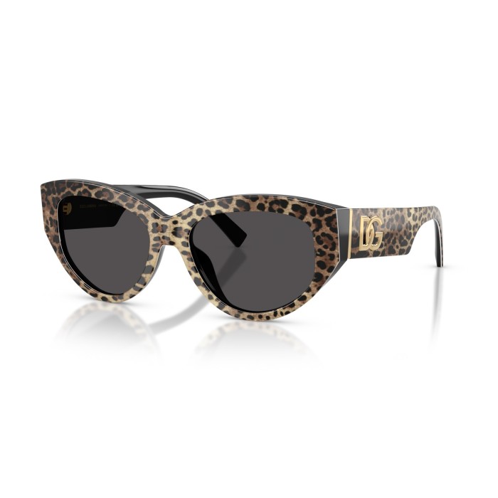 sunglasses DOLCE & GABBANA DG4514 316387