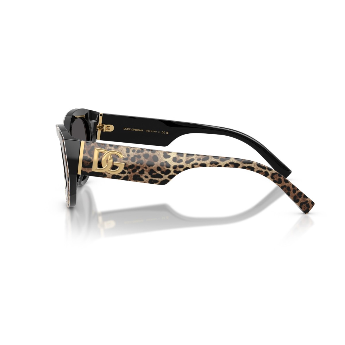 DOLCE & GABBANA DG4514 316387 | Gafas de Sol | Vytria Eyewear