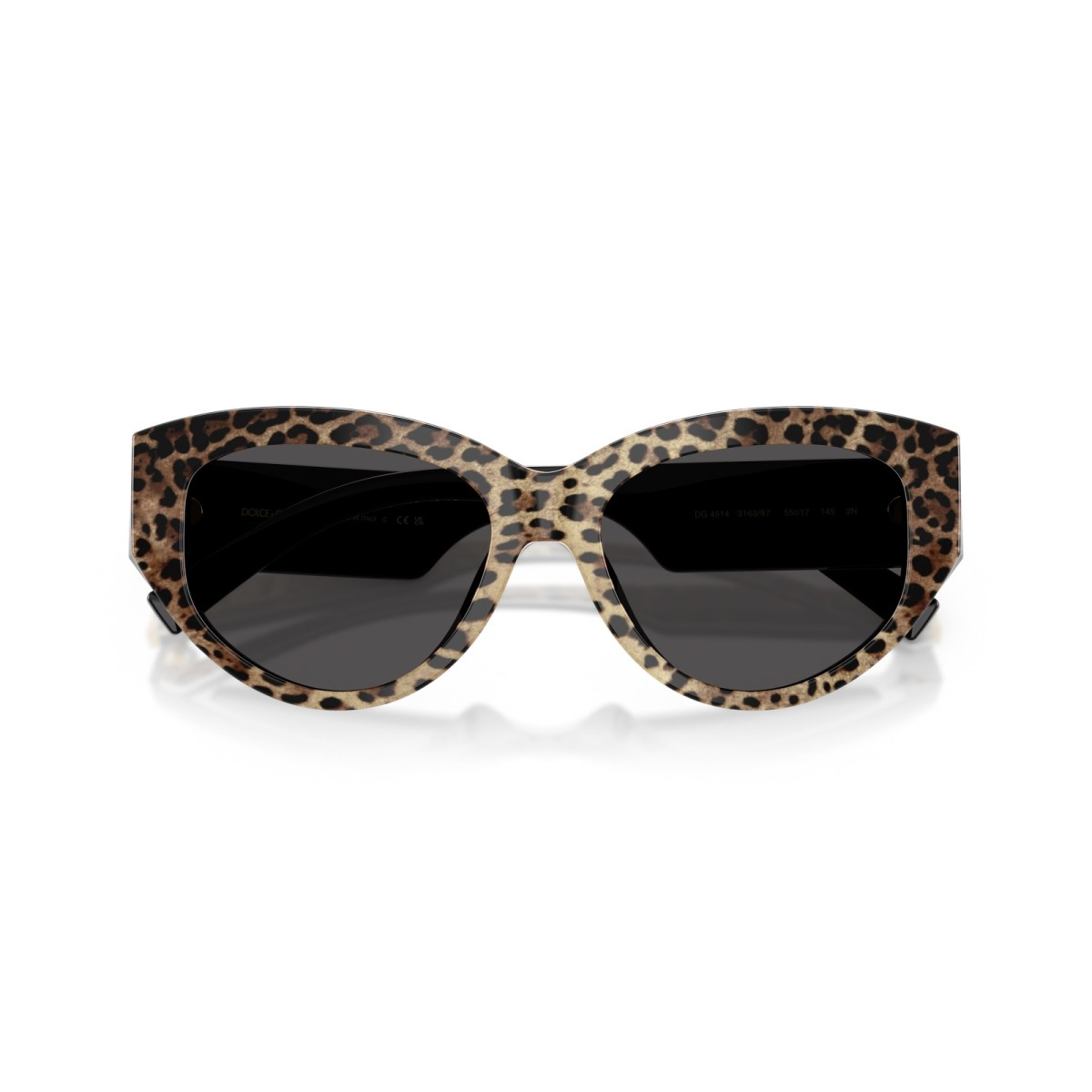 DOLCE & GABBANA DG4514 316387 | Gafas de Sol | Vytria Eyewear