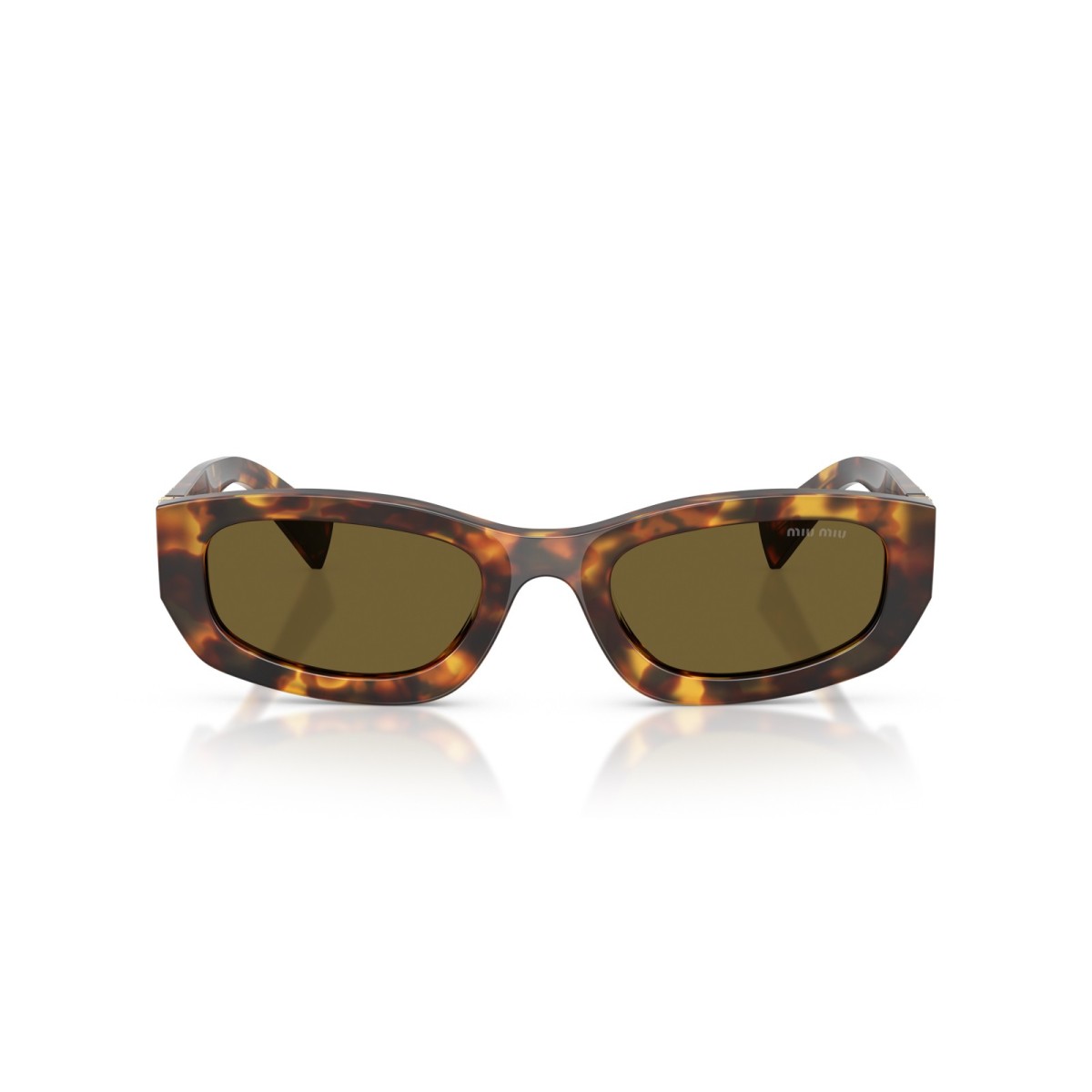 MIU MIU MU B04S 14L09Z | Gafas de Sol | Vytria Eyewear