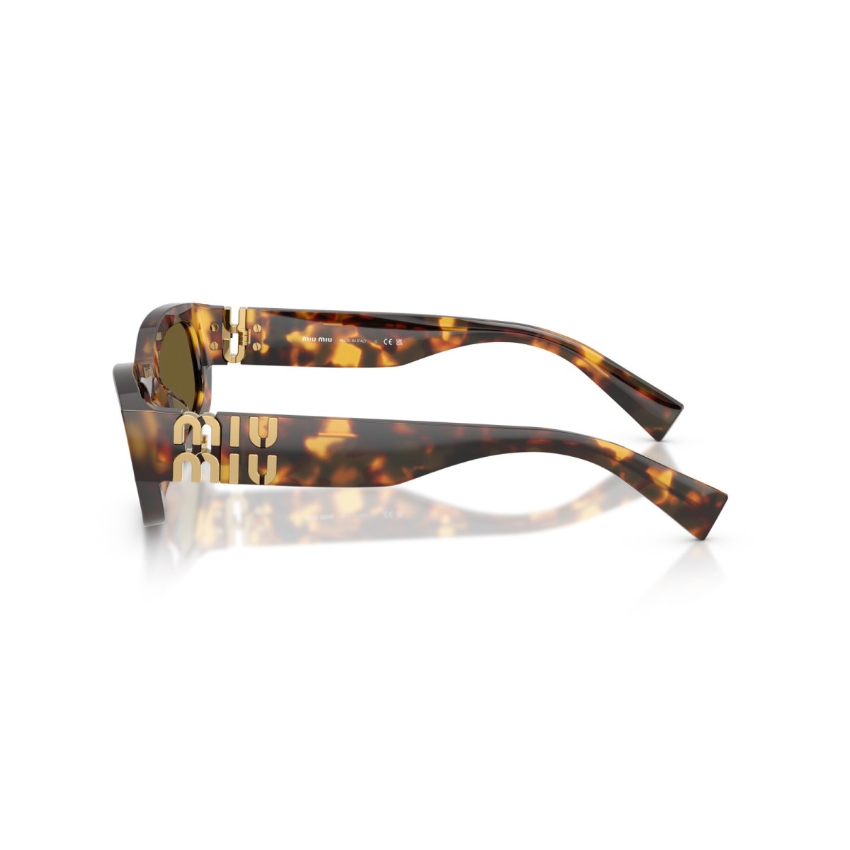 MIU MIU MU B04S 14L09Z | Gafas de Sol | Vytria Eyewear