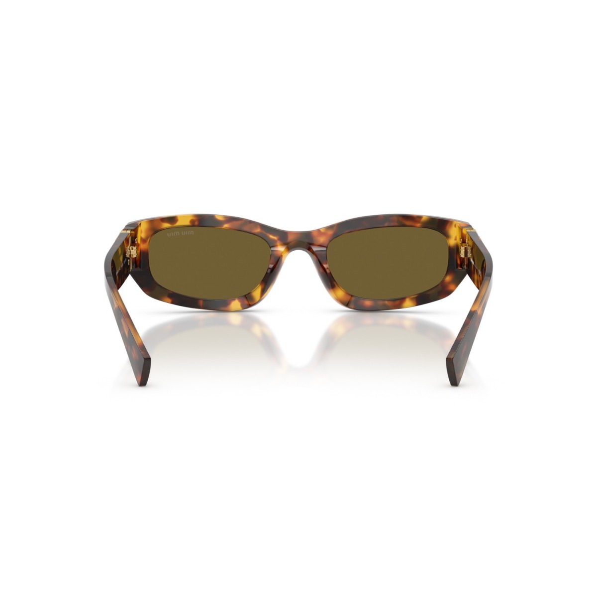 MIU MIU MU B04S 14L09Z | Sunglasses | Vytria Eyewear