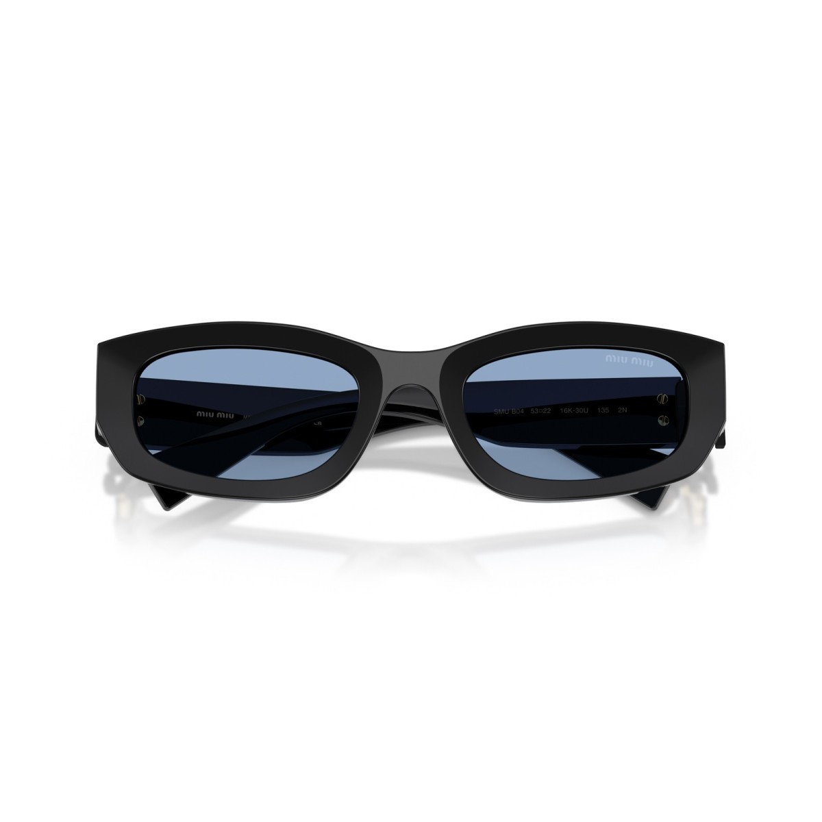 MIU MIU MU B04S 16K30U | Gafas de Sol | Vytria Eyewear