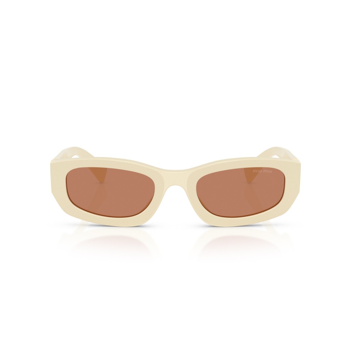 MIU MIU MU B04S 21D90Q | Sunglasses | Vytria Eyewear