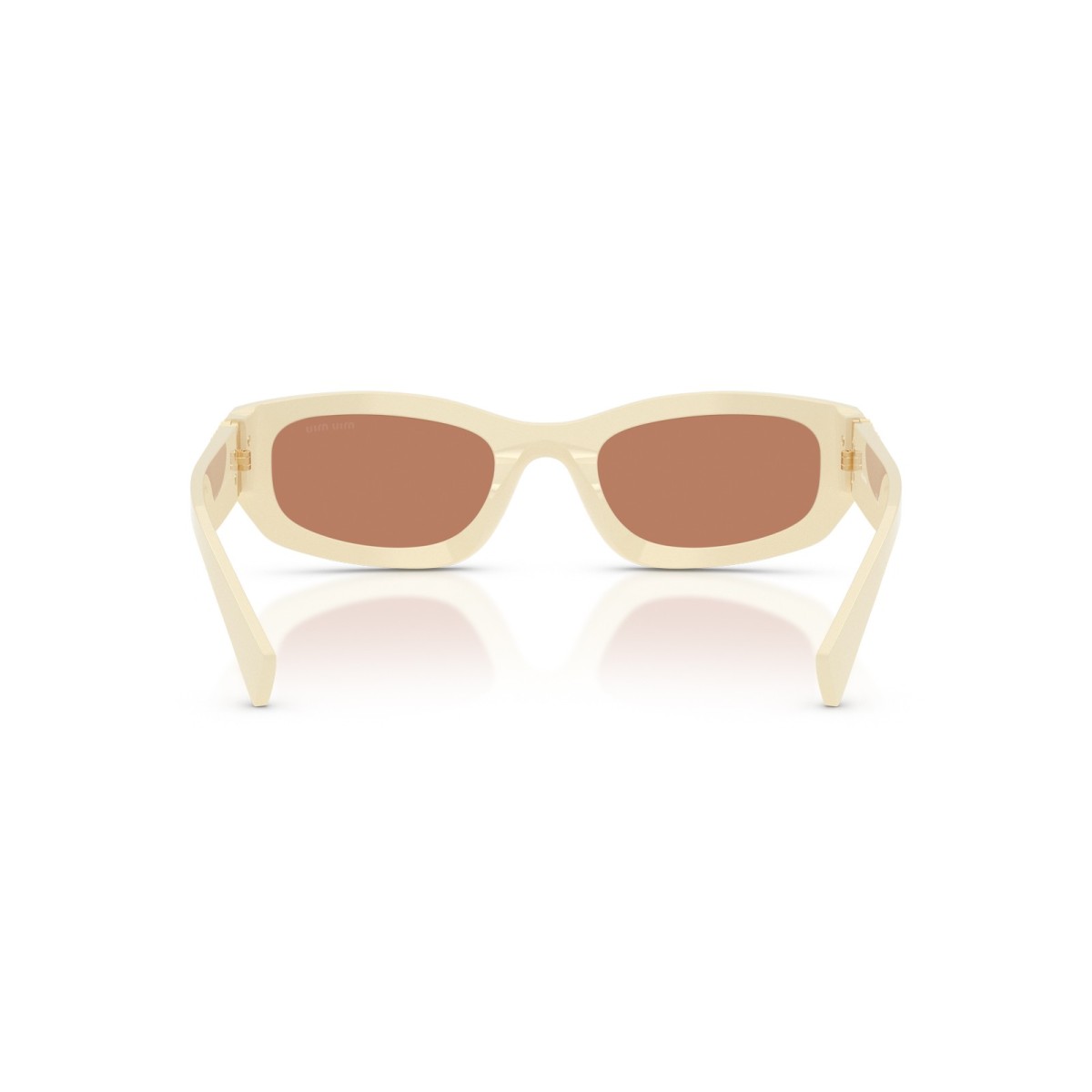 MIU MIU MU B04S 21D90Q | Gafas de Sol | Vytria Eyewear