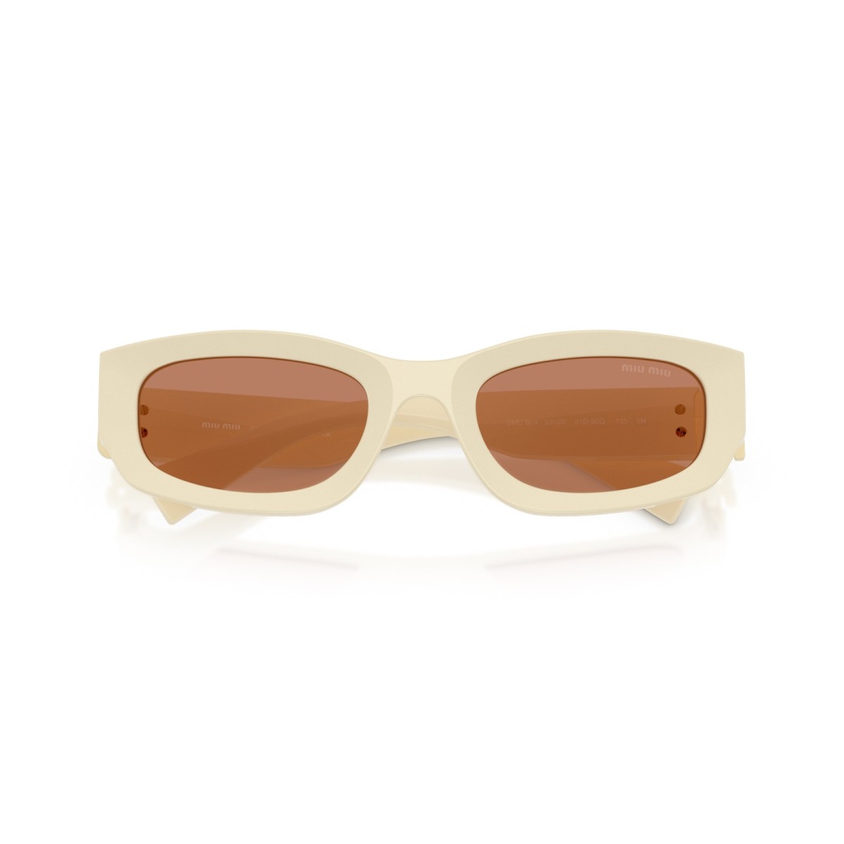MIU MIU MU B04S 21D90Q | Gafas de Sol | Vytria Eyewear