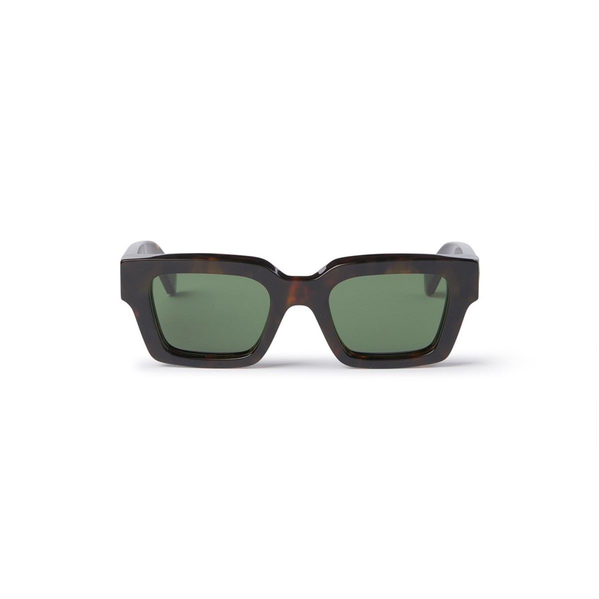 Off White Virgil Sunglasses Havana