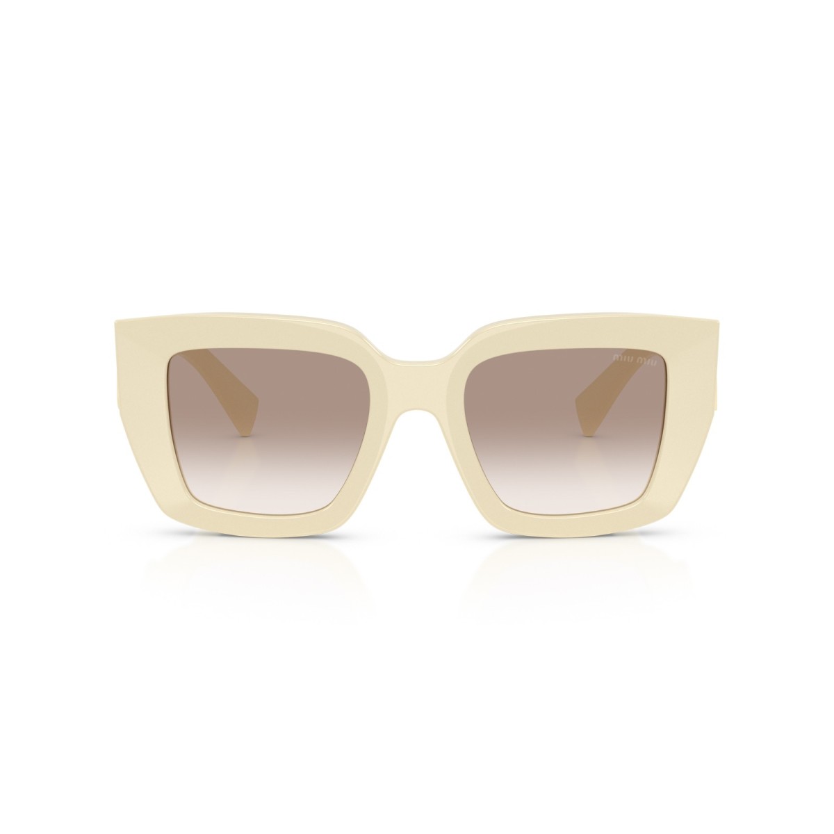 MIU MIU MU B05S 21D90L | Gafas de Sol | Vytria Eyewear