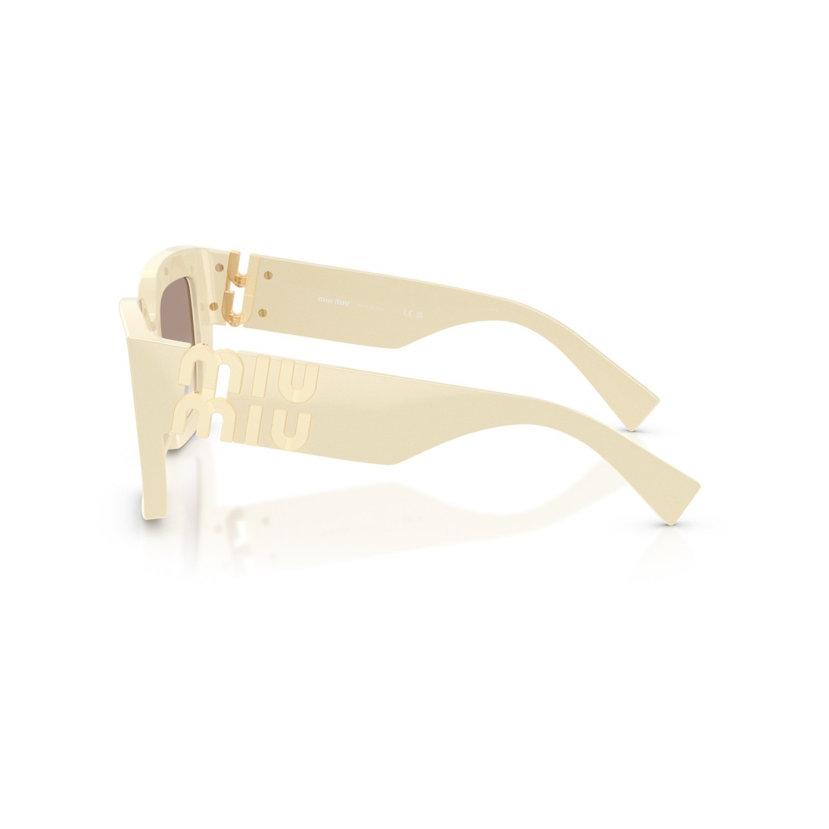 MIU MIU MU B05S 21D90L | Gafas de Sol | Vytria Eyewear