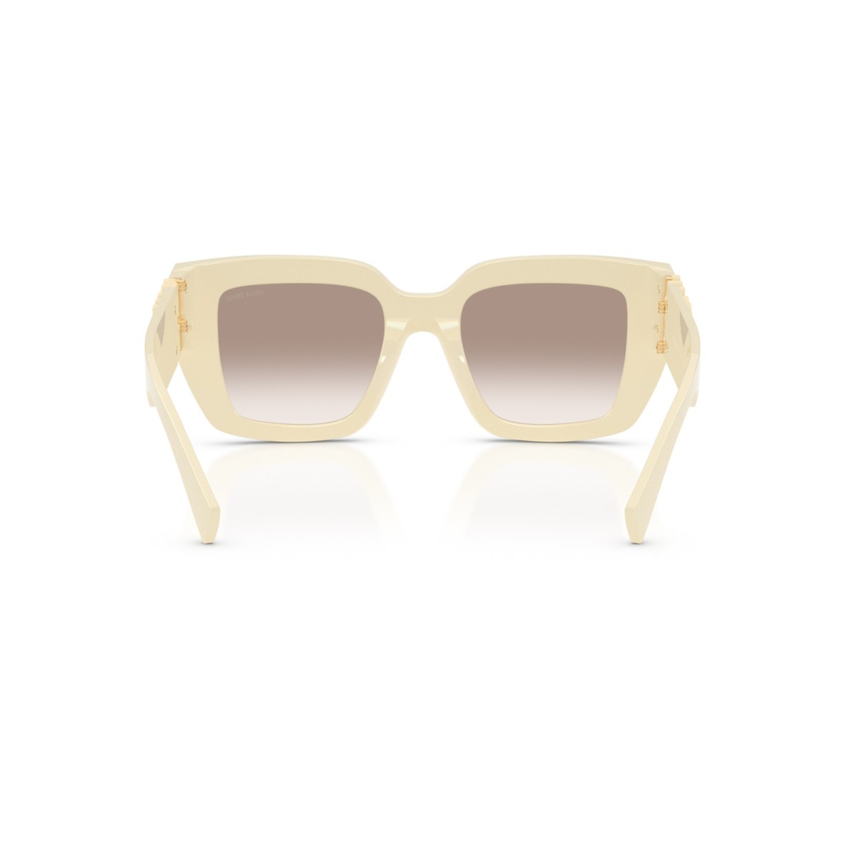 MIU MIU MU B05S 21D90L | Gafas de Sol | Vytria Eyewear
