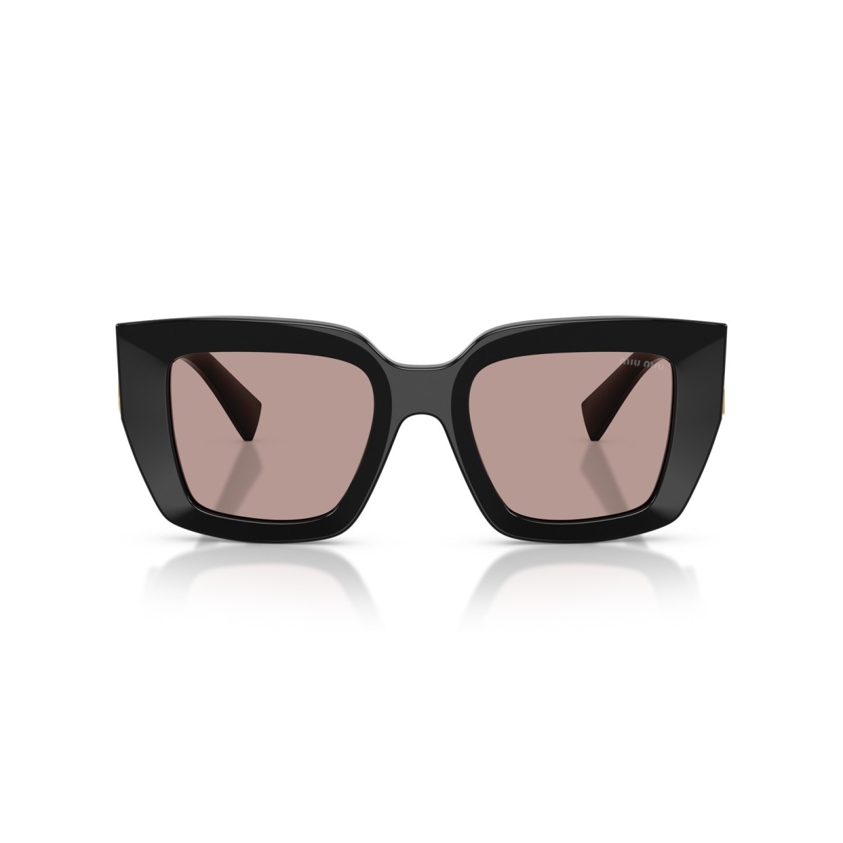 MIU MIU MU B05S 16K20I | Gafas de Sol | Vytria Eyewear