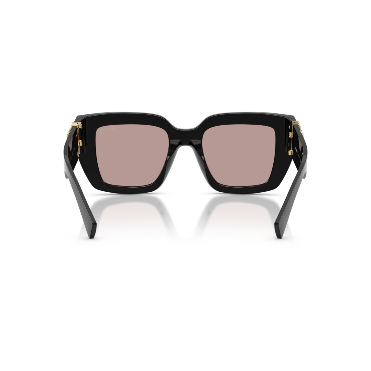 MIU MIU MU B05S 16K20I | Sunglasses | Vytria Eyewear