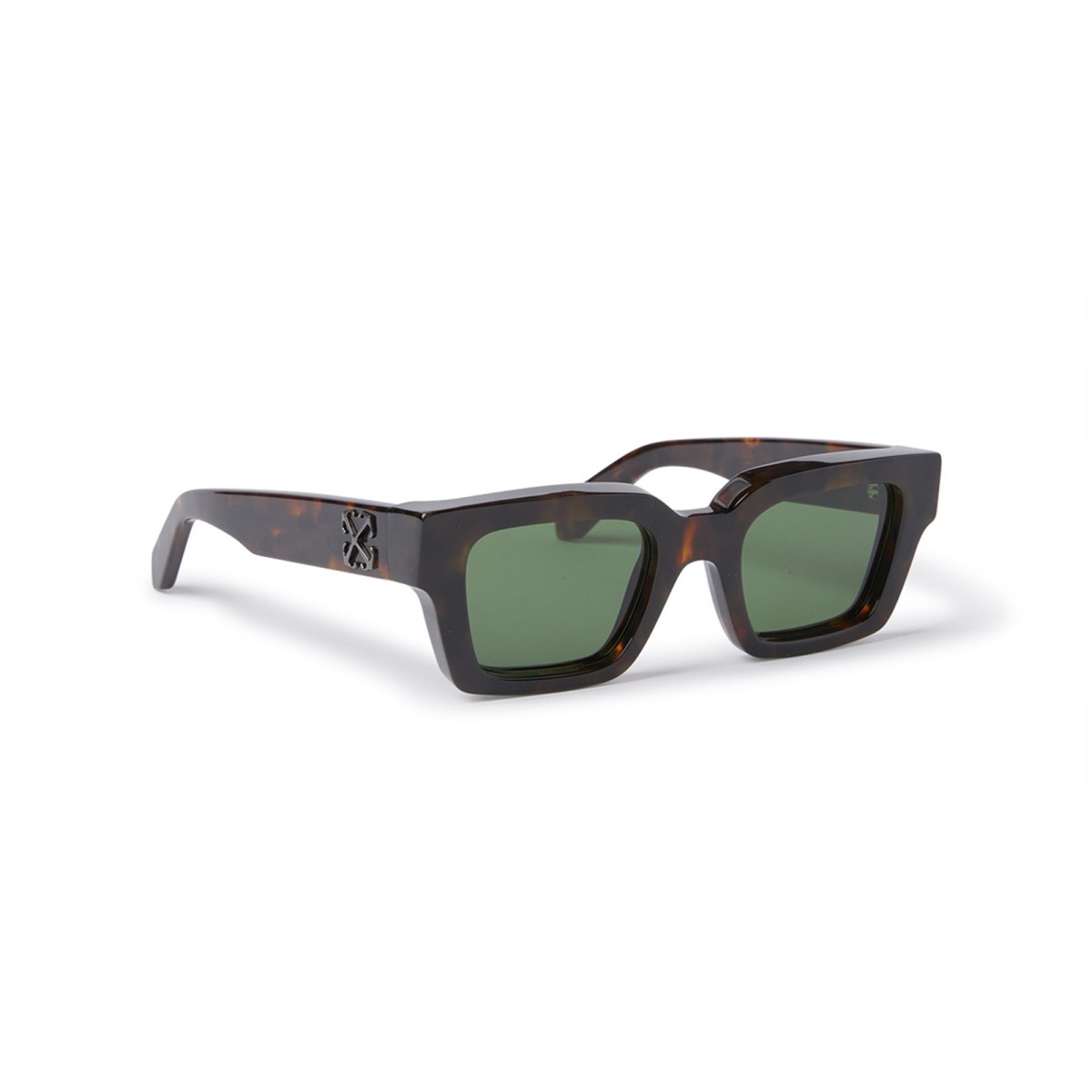 Off White Virgil | Gafas Havana | Vytria Eyewear