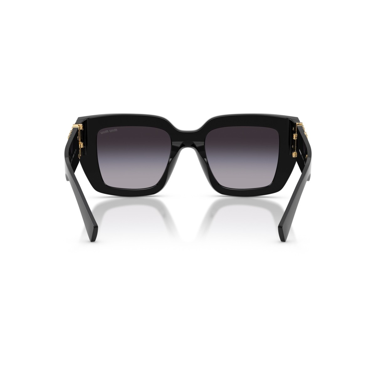 MIU MIU MU B05S 16K90A | Sunglasses | Vytria Eyewear