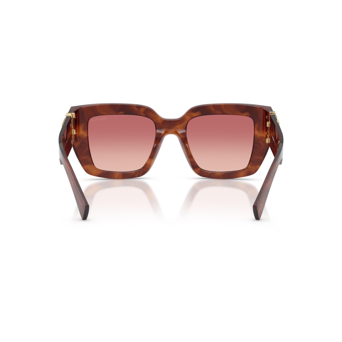 MIU MIU MU B05S 26E50U | Sunglasses | Vytria Eyewear