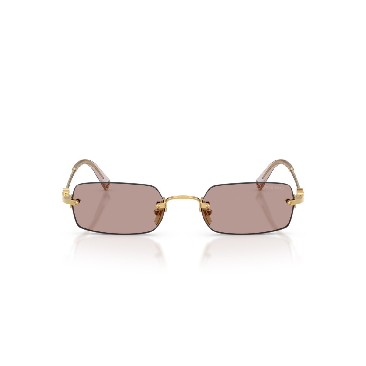 MIU MIU MU B50S 5AK20I | Gafas de Sol | Vytria Eyewear