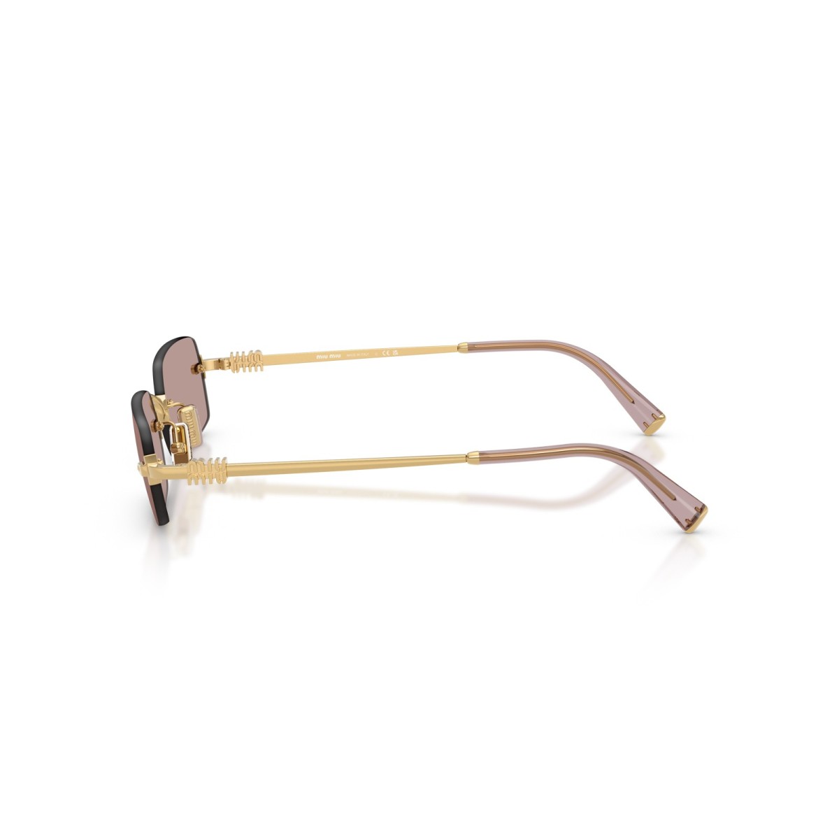 MIU MIU MU B50S 5AK20I | Gafas de Sol | Vytria Eyewear