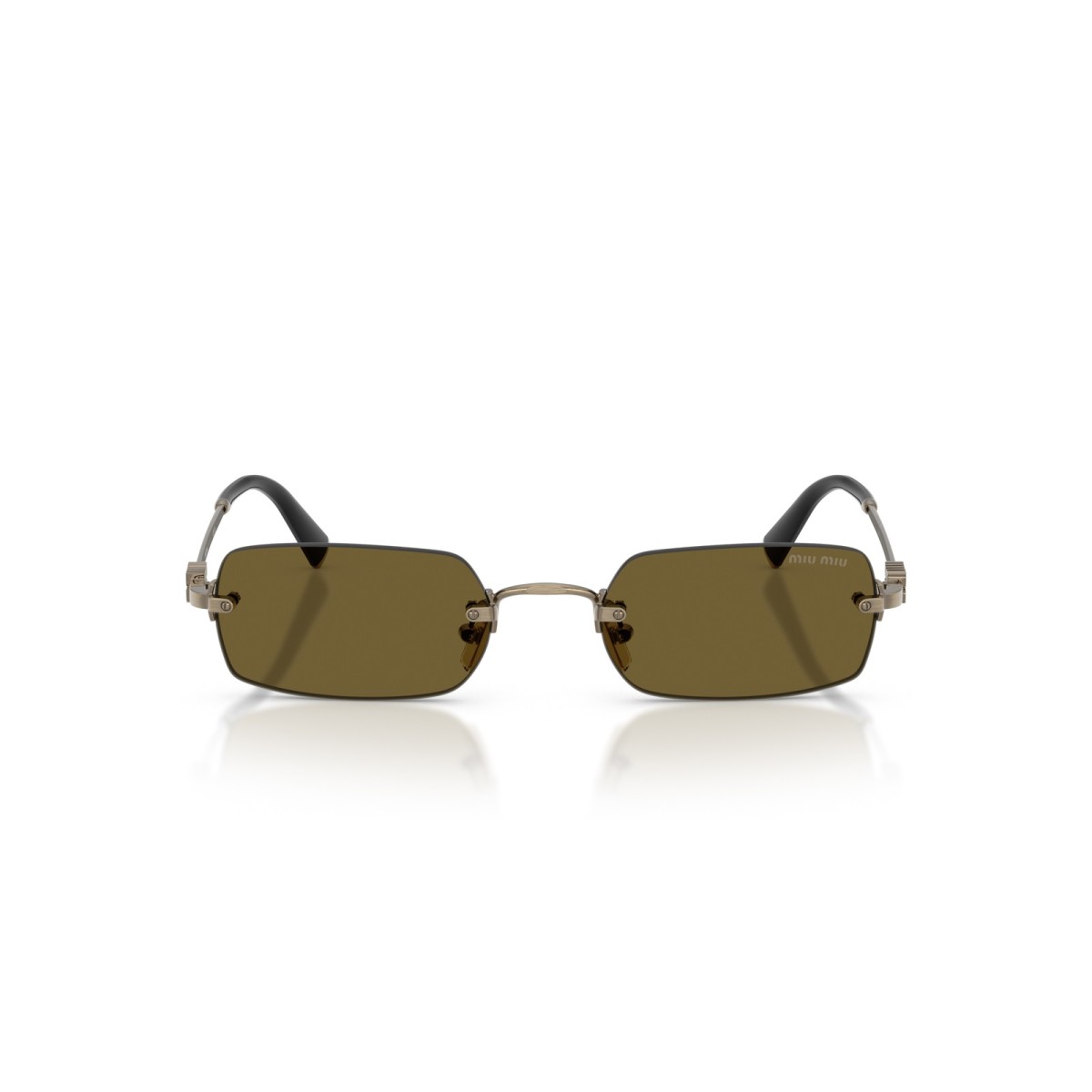MIU MIU MU B50S 26C09Z | Gafas de Sol | Vytria Eyewear