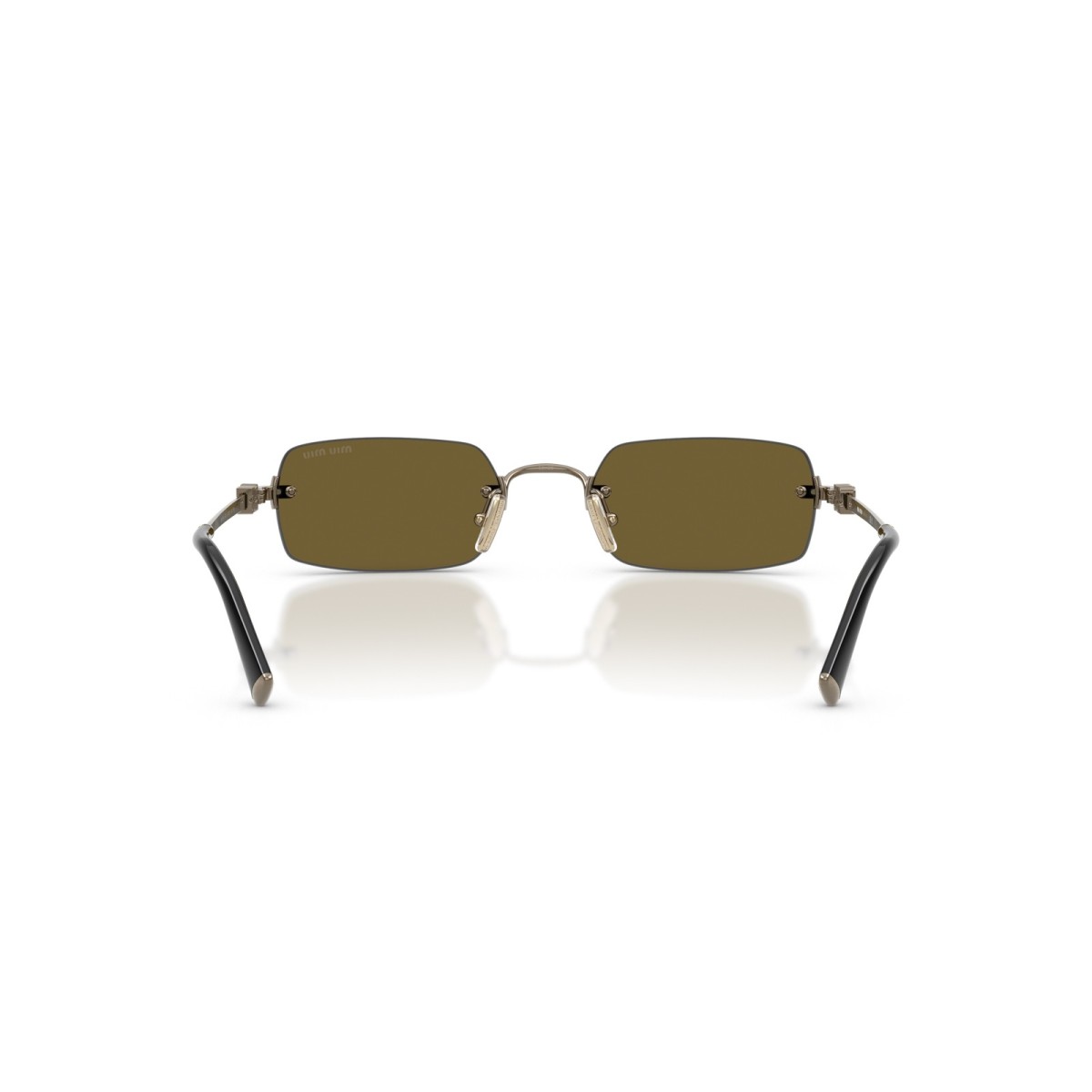 MIU MIU MU B50S 26C09Z | Gafas de Sol | Vytria Eyewear