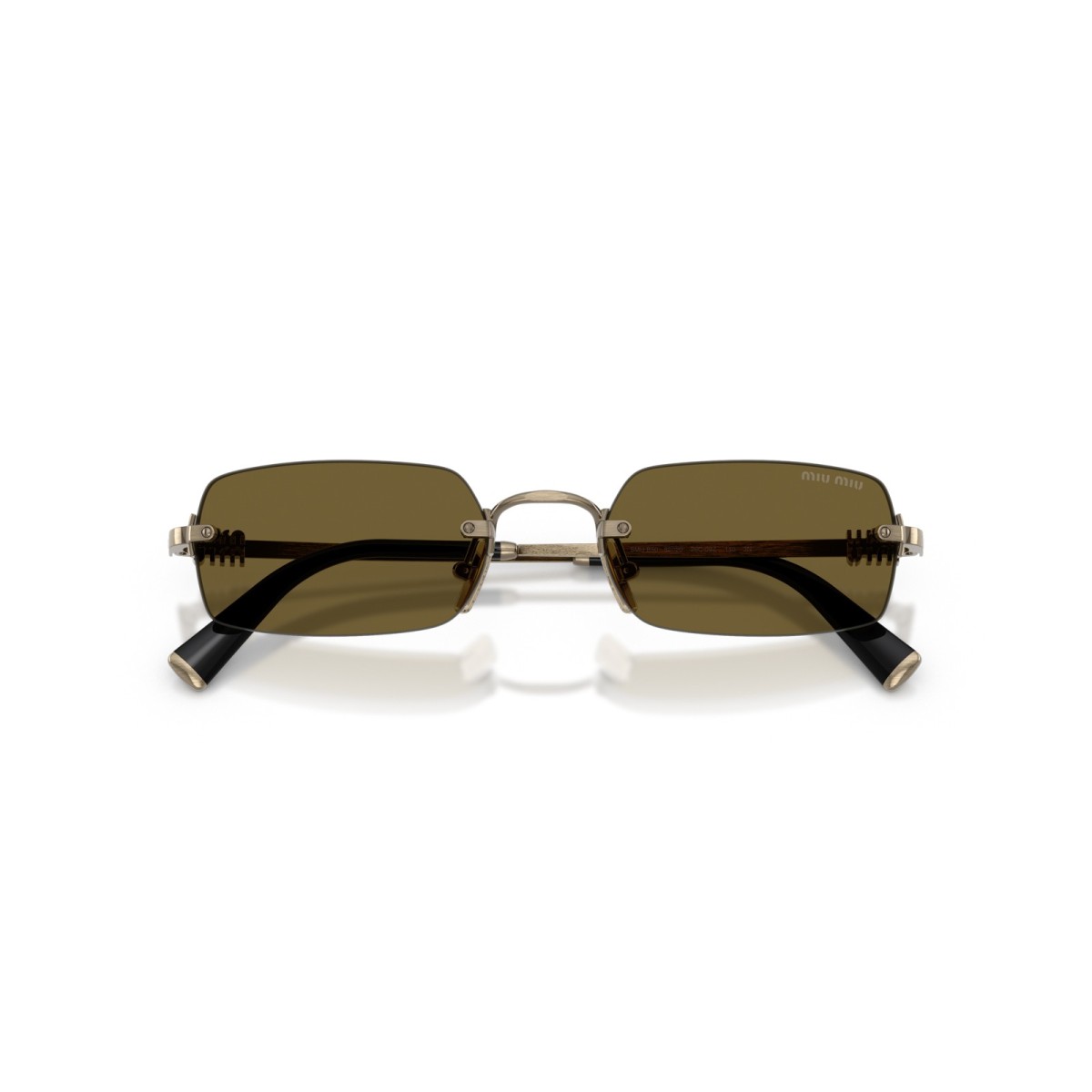 MIU MIU MU B50S 26C09Z | Sunglasses | Vytria Eyewear